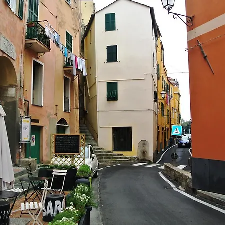 La Colorita Imperia