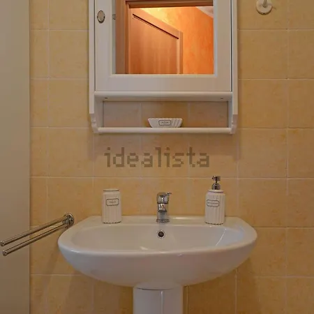 Lejlighed La Colorita Imperia