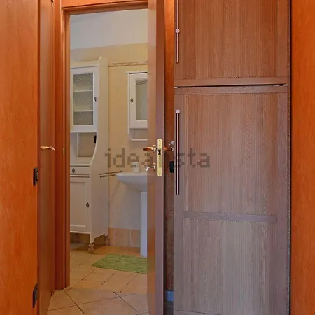 Apartment La Colorita