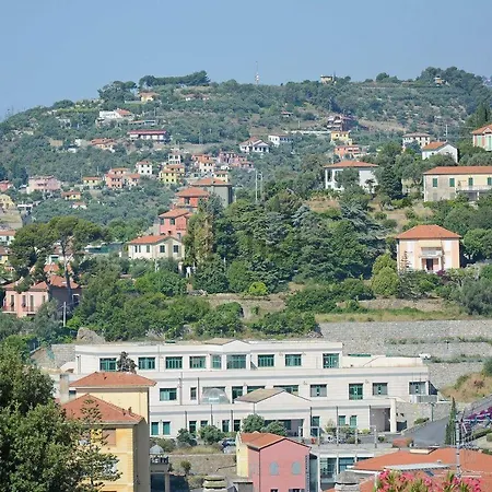 La Colorita Lejlighed Imperia