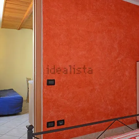Lejlighed La Colorita *