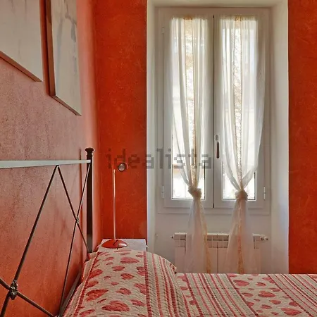 Apartment La Colorita