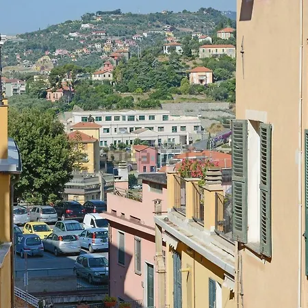 La Colorita Imperia